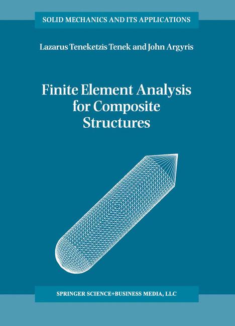 Finite Element Anal…