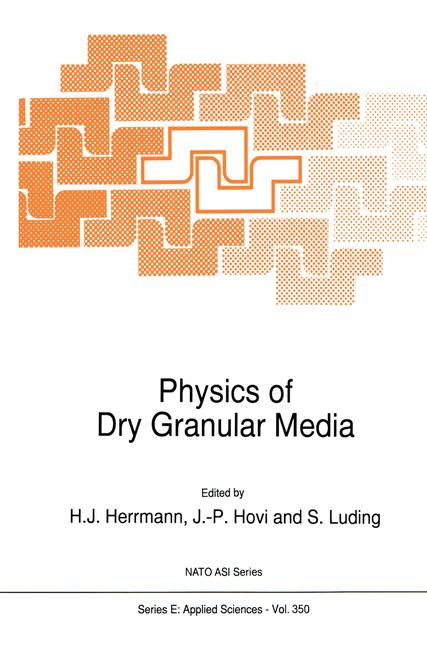 Physics Of Dry Gran… - image