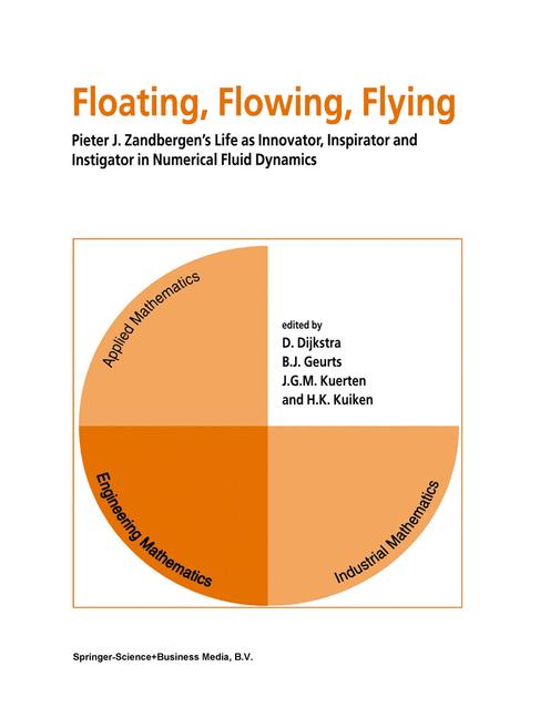 Floating, Flowing, … - image
