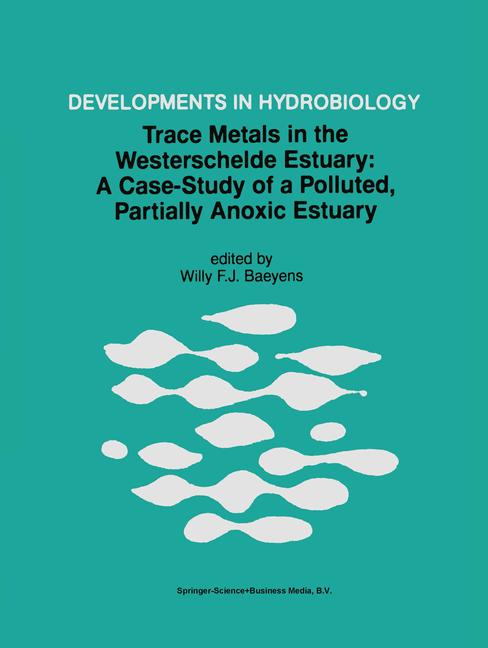 Trace Metals In The Westerschelde Estuary: A Case-Study Of A Polluted, Partiall…