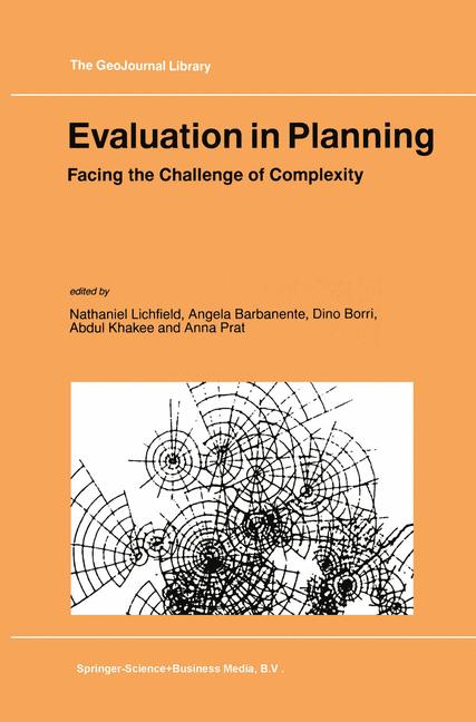 Evaluation In Plann…