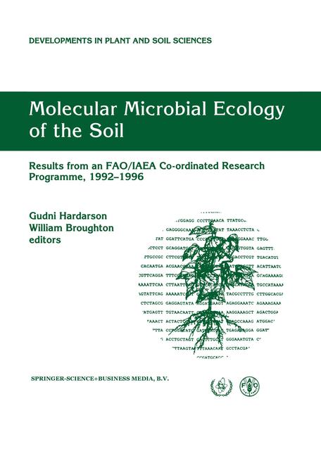 Molecular Microbial…