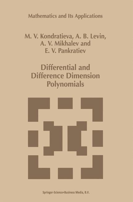 Differential And Di…