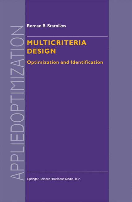 Multicriteria Design - image