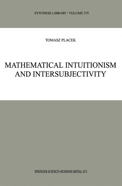 Mathematical Intuit… - image