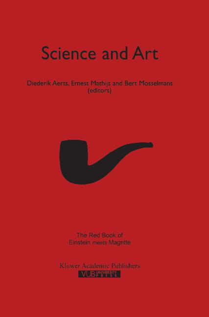 Science and Art-image-978-90-481-5241-4
