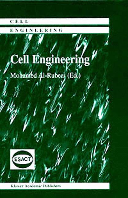 Cell Engineering - image