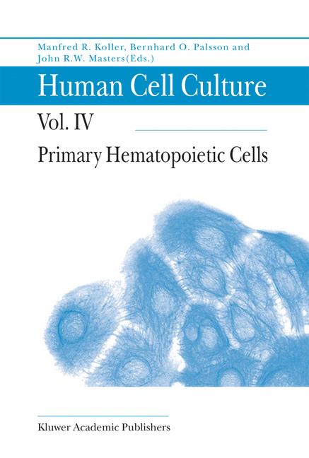 Human Cell Culture - image