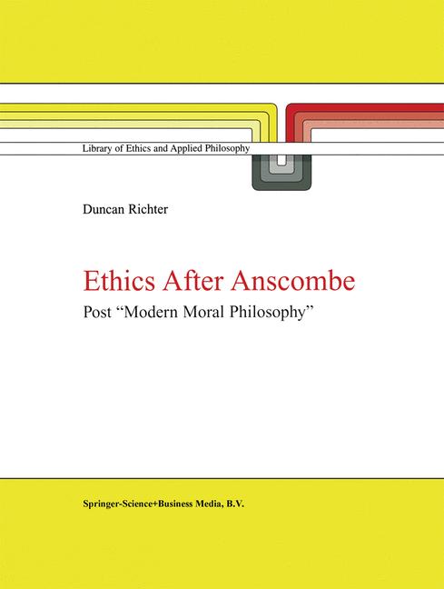 Ethics After Anscom…