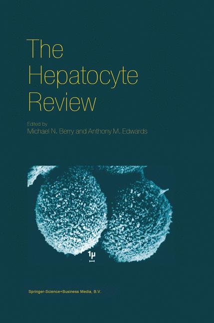 The Hepatocyte Revi… - image