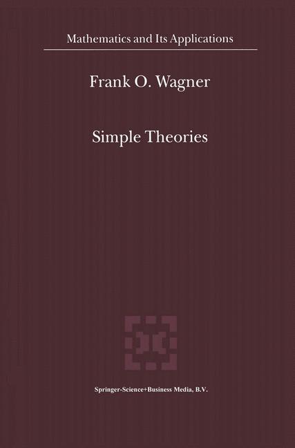 Simple Theories - image