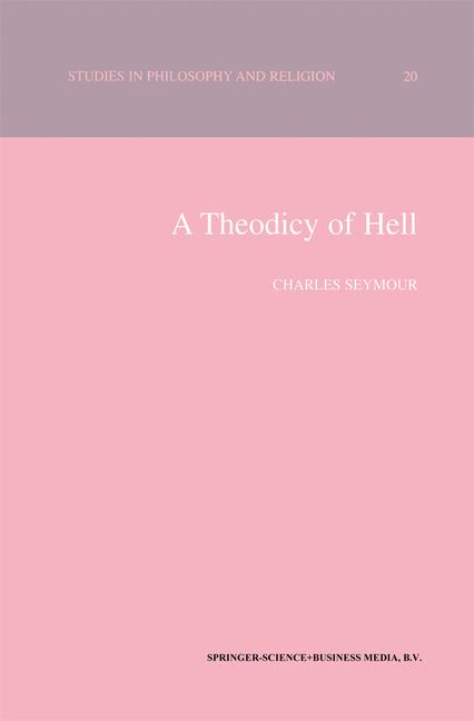 A Theodicy Of Hell - image