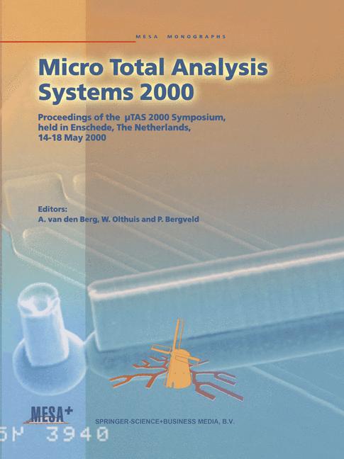 Micro Total Analysi… - image