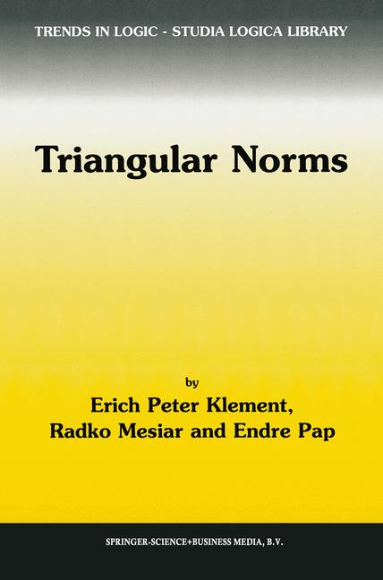 Triangular Norms - image