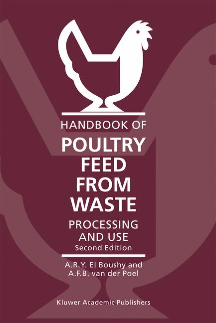 Handbook Of Poultry… - image