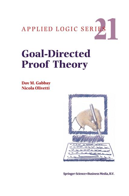Goal-Directed Proof… - image