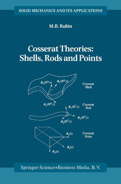 Cosserat Theories: …