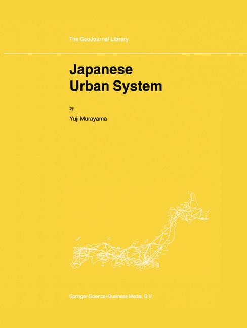 Japanese Urban Syst…