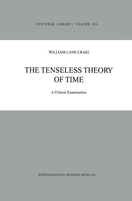 The Tenseless Theor…