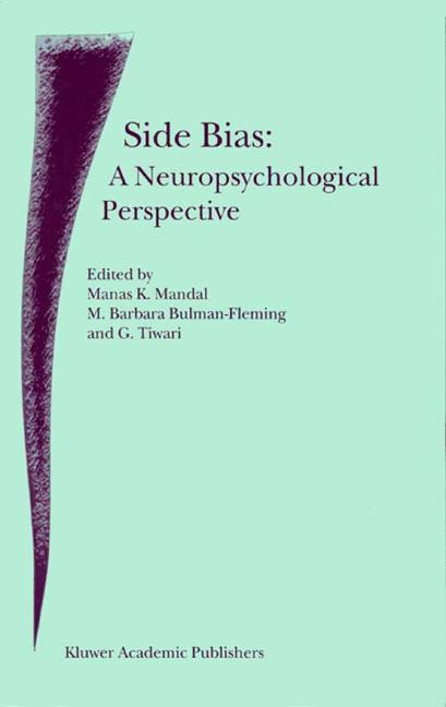 Side Bias: A Neurop…