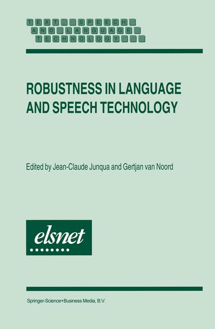 Robustness In Langu… - image
