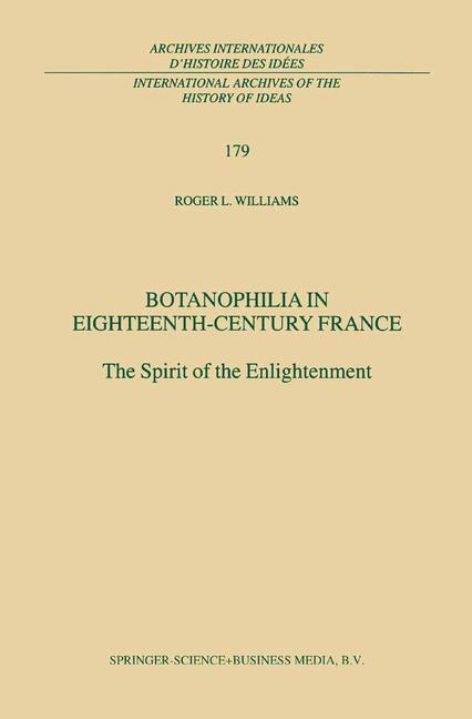 Botanophilia In Eig…