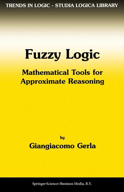 Fuzzy Logic