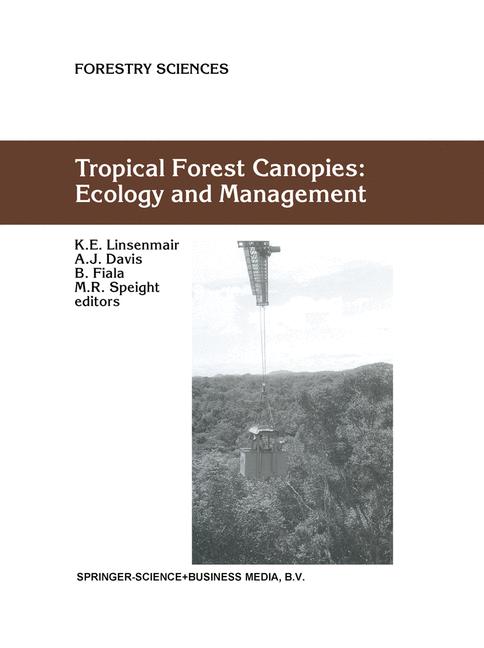 Tropical Forest Can…