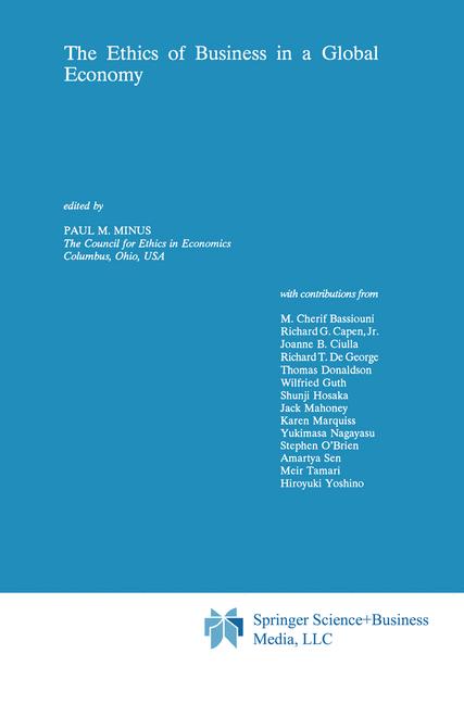 The Ethics Of Busin… - image