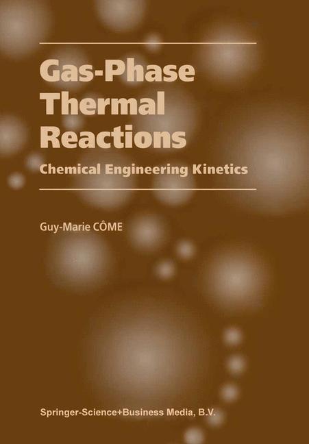 Gas-Phase Thermal R…