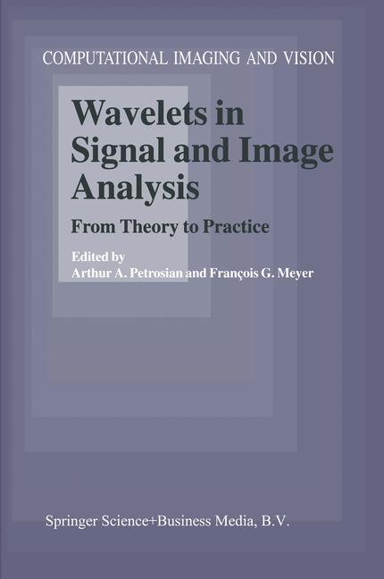 Wavelets In Signal … - image