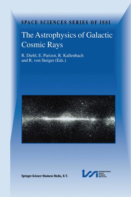The Astrophysics Of… - image