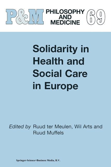 Solidarity In Healt…