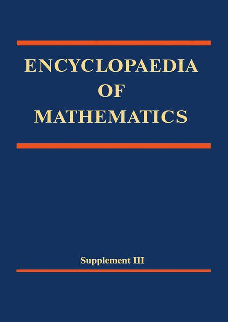 Encyclopaedia Of Ma…