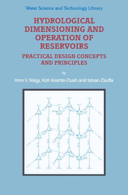 Hydrological Dimens… - image