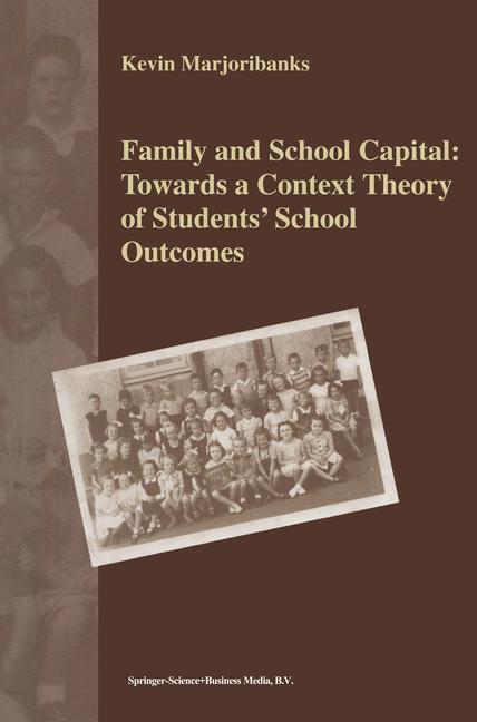 Family And School C… - image