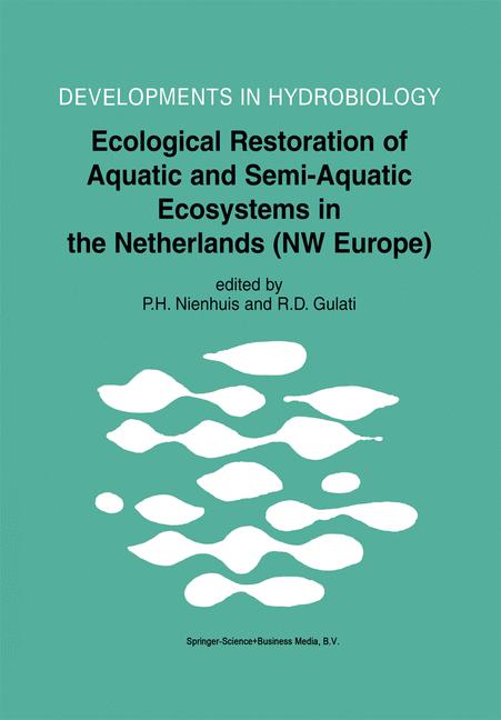 Ecological Restorat…