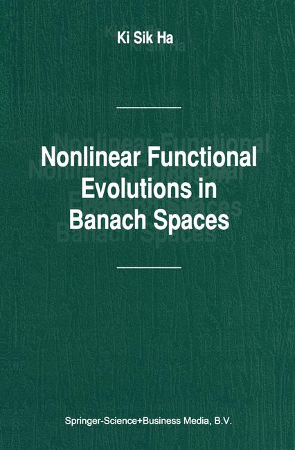 Nonlinear Functiona…