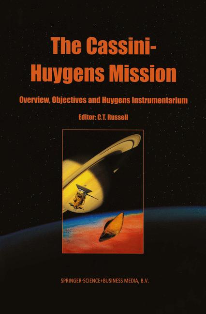 The Cassini-Huygens… - image