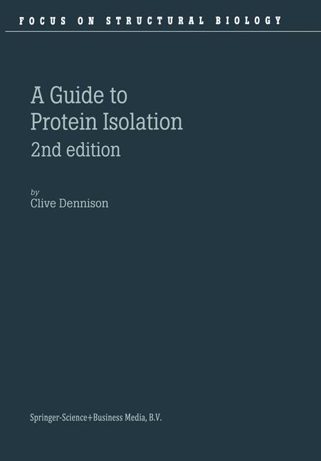 A Guide To Protein …