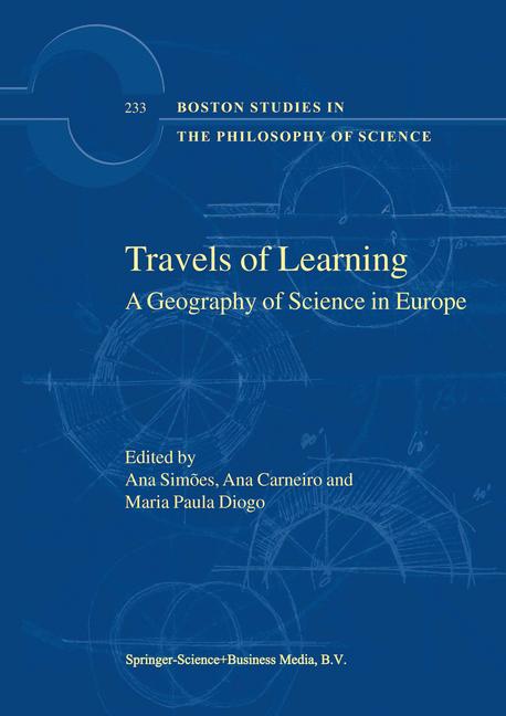 Springer Travels Of Learning
