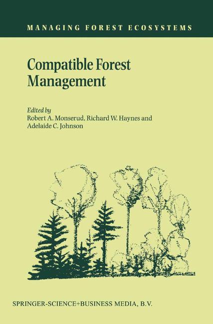 Compatible Forest M…