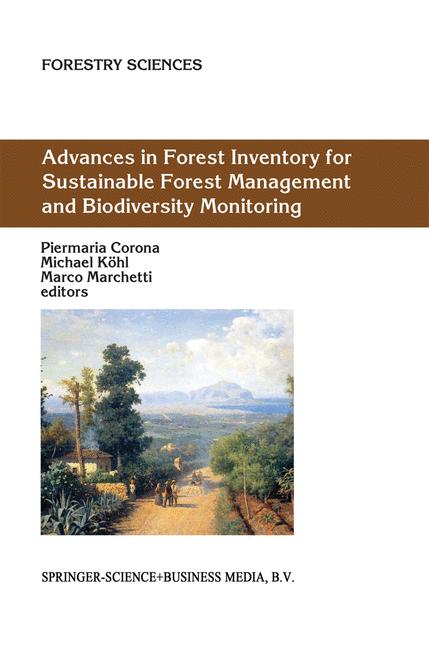 Advances In Forest …