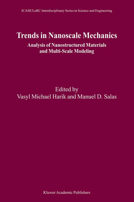 Trends In Nanoscale… - image