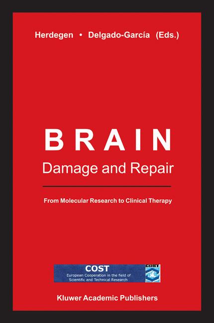 Brain Damage And Re…