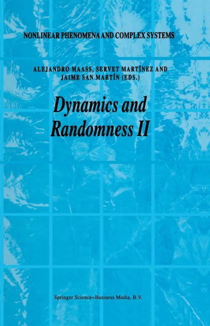 Dynamics And Random…