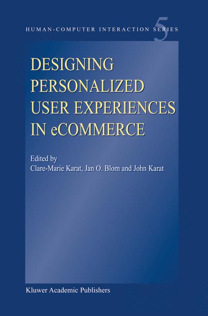 Designing Personali… - image