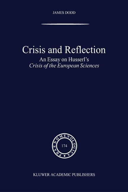Crisis And Reflecti…