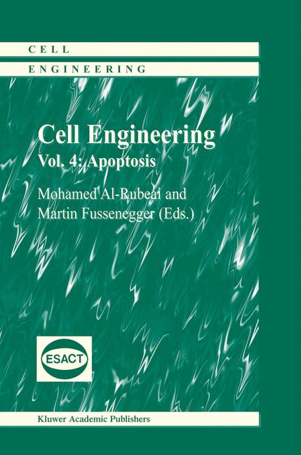 Cell Engineering - image
