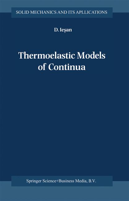 Thermoelastic Model…